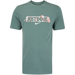 Camiseta Just Do It Nike Masculina - Foto 1