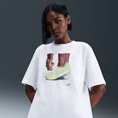 Camiseta Nike Sportswear LD-1000 Feminina - Foto 2