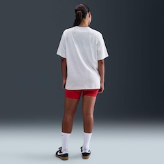 Camiseta Nike Sportswear Field General Feminina - Foto 5