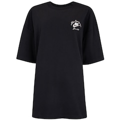 Camiseta Nike Sportswear Country Club Feminina - Foto 1
