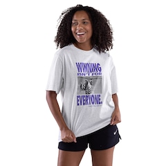 Camiseta Nike Sportswear Field General Feminina - Foto 2