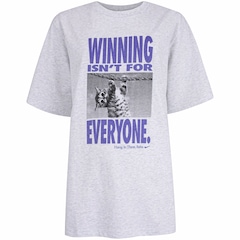 Camiseta Nike Sportswear Field General Feminina - Foto 6