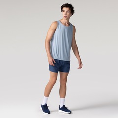 Camiseta Regada Oxer Endeavour - Masculina - Foto 4