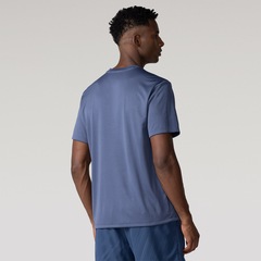 CAMISETA MP OXER ESTAMPADA - Foto 2