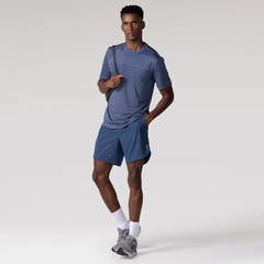CAMISETA MP OXER ESTAMPADA - Foto 3