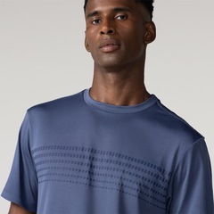 CAMISETA MP OXER ESTAMPADA - Foto 4