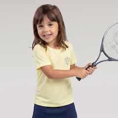 Camiseta Oxer Treino Estampada Infantil - Foto 1
