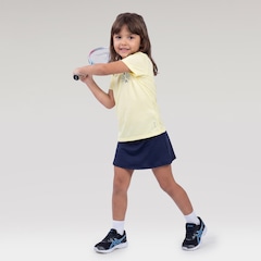 Camiseta Oxer Treino Estampada Infantil - Foto 3