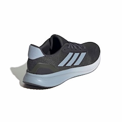 Tênis Masculino adidas Runfalcon 5 - Foto 5