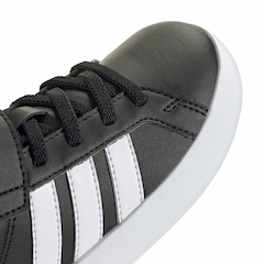 Tênis Infantil adidas Grand Court 3.0 - Foto 9