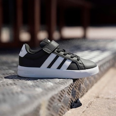 Tênis Infantil adidas Grand Court 3.0 - Foto 1