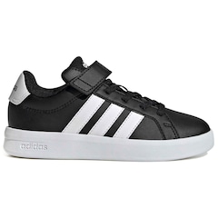Tênis Infantil adidas Grand Court 3.0 - Foto 2