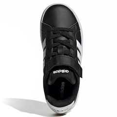 Tênis Infantil adidas Grand Court 3.0 - Foto 3