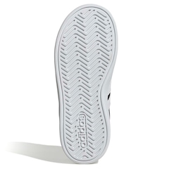 Tênis Infantil adidas Grand Court 3.0 - Foto 4