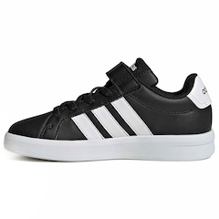 Tênis Infantil adidas Grand Court 3.0 - Foto 5