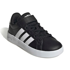 Tênis Infantil adidas Grand Court 3.0 - Foto 6
