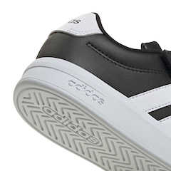 Tênis Infantil adidas Grand Court 3.0 - Foto 8