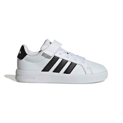 Tênis Infantil adidas Grand Court 3.0 - Foto 1