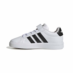 Tênis Infantil adidas Grand Court 3.0 - Foto 2