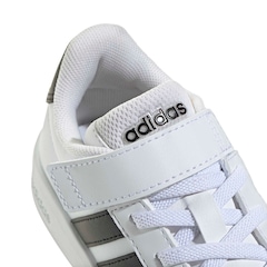 Tênis Infantil adidas Grand Court 3.0 - Foto 7