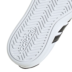 Tênis Infantil adidas Grand Court 3.0 - Foto 8