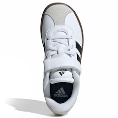 Tênis Infantil adidas VL Court 3.0 - Foto 2