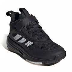 Tênis Infantil adidas OwntheGame 3.0 - Foto 4
