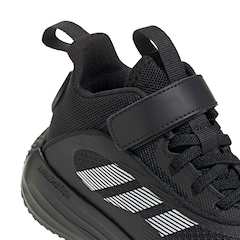 Tênis Infantil adidas OwntheGame 3.0 - Foto 8