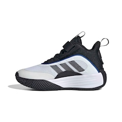 Tênis Infantil adidas OwntheGame 3.0 - Foto 2