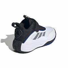 Tênis Infantil adidas OwntheGame 3.0 - Foto 5