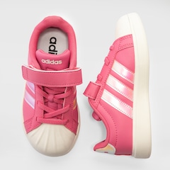 TENIS ADIDAS STREETTALK EL C - Foto 5