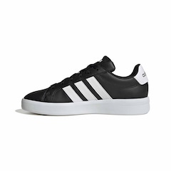 Tênis Infantil adidas Grand Court 3.0 - Foto 2