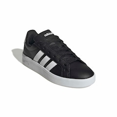 Tênis Infantil adidas Grand Court 3.0 - Foto 4