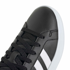 Tênis Infantil adidas Grand Court 3.0 - Foto 7