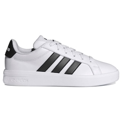 Tênis Infantil adidas Grand Court 3.0 - Foto 1