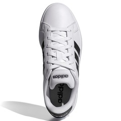 Tênis Infantil adidas Grand Court 3.0 - Foto 3