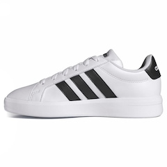 Tênis Infantil adidas Grand Court 3.0 - Foto 2
