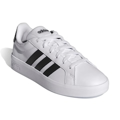 Tênis Infantil adidas Grand Court 3.0 - Foto 4