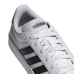 Tênis Infantil adidas Grand Court 3.0 - Foto 7