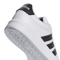 Tênis Infantil adidas Grand Court 3.0 - Foto 8
