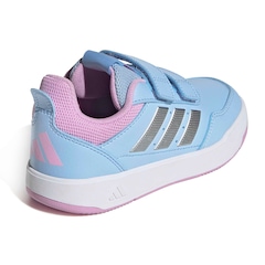 Tênis Infantil adidas Tensaur Sport 3.0 CF - Foto 5