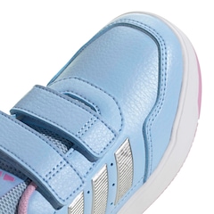 Tênis Infantil adidas Tensaur Sport 3.0 CF - Foto 7