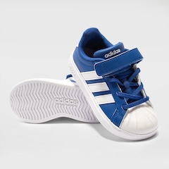 TENIS ADIDAS STREETTALK EL C - Foto 2