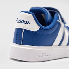 TENIS ADIDAS STREETTALK EL C - Foto 4