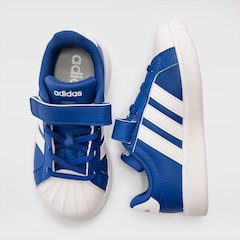 TENIS ADIDAS STREETTALK EL C - Foto 5