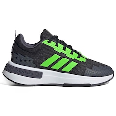 Tênis Juvenil adidas Minecraft Pro - Foto 1