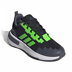 Tênis Juvenil adidas Minecraft Pro - Foto 4