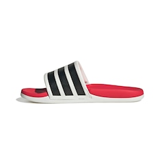 Chinelo adidas Adilette Comfort 2 0 - Foto 2