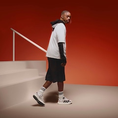 Tênis Masculino adidas Lightblaze - Foto 3