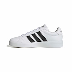 TENIS ADIDAS GRAND COURT BASE 3 0 - Foto 2